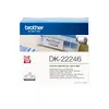 Label tape Brother DK-22246 Photo 2