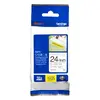 Лента для маркировки Brother TZe-S251 Photo 2