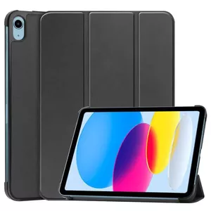 Flip case Apple TABX-IP10-COVER1 27.7 cm (10.9") Black