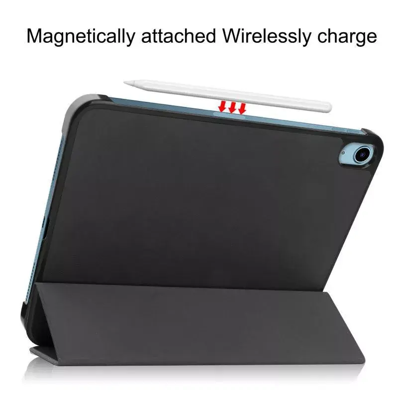 Чехол Flip Apple TABX-IP10-COVER1 Photo 6