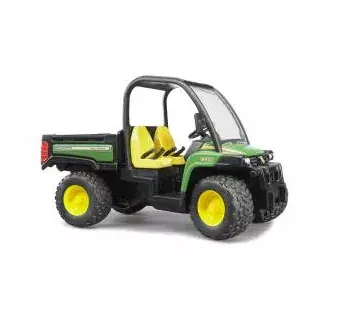 BRUDER John Deere Gator XUV 855D игрушка Photo 2