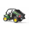 BRUDER John Deere Gator XUV 855D игрушка Photo 4