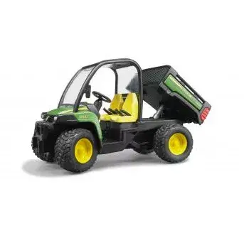 BRUDER John Deere Gator XUV 855D игрушка Photo 5