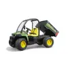 BRUDER John Deere Gator XUV 855D игрушка Photo 5