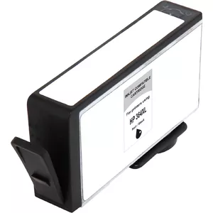 Cartridge Freecolor HP 364XL black remanufactured K12571F7