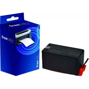 Cartridge Freecolor HP 903XL black remanufactured K20649F7
