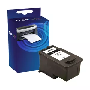 Ink Cartridge Freecolor CAPG540-XL-INK-FRC 1 pc Black