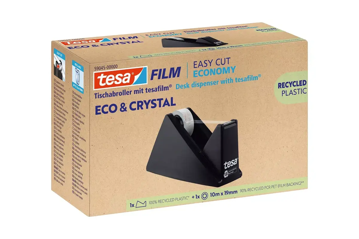 Lente Tesa Eco & Crystal Photo 2
