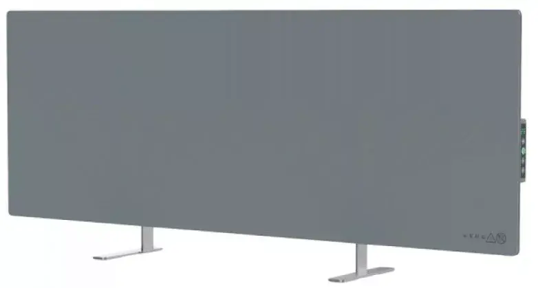 Инфракрасный электрообогреватель AENO AGH0005S, Photo 2