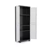 Keter Linear Cabinet напольный шкаф Photo 2