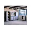 Keter Linear Cabinet напольный шкаф Photo 3