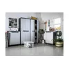 Keter Linear Cabinet напольный шкаф Photo 4