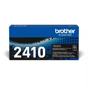 Картридж Тонер Brother TN-2410 1200 страниц Черный