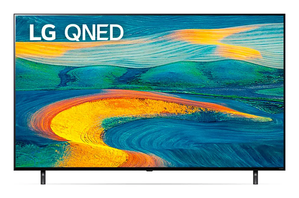 LG 55QNED7S3QA 55 collu 4K Ultra