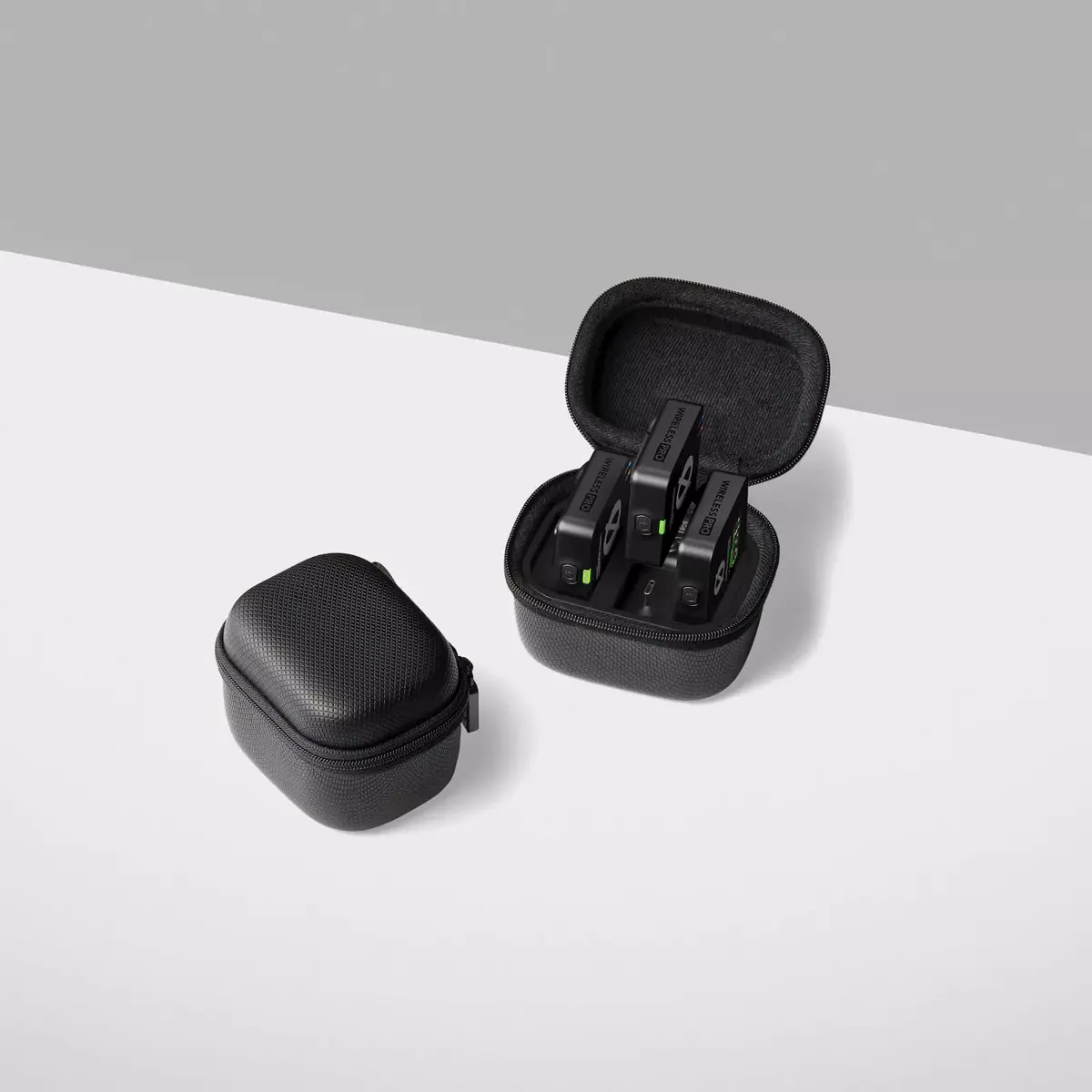 RØDE Wireless PRO bezvadu lavaljermikrofons Photo 3