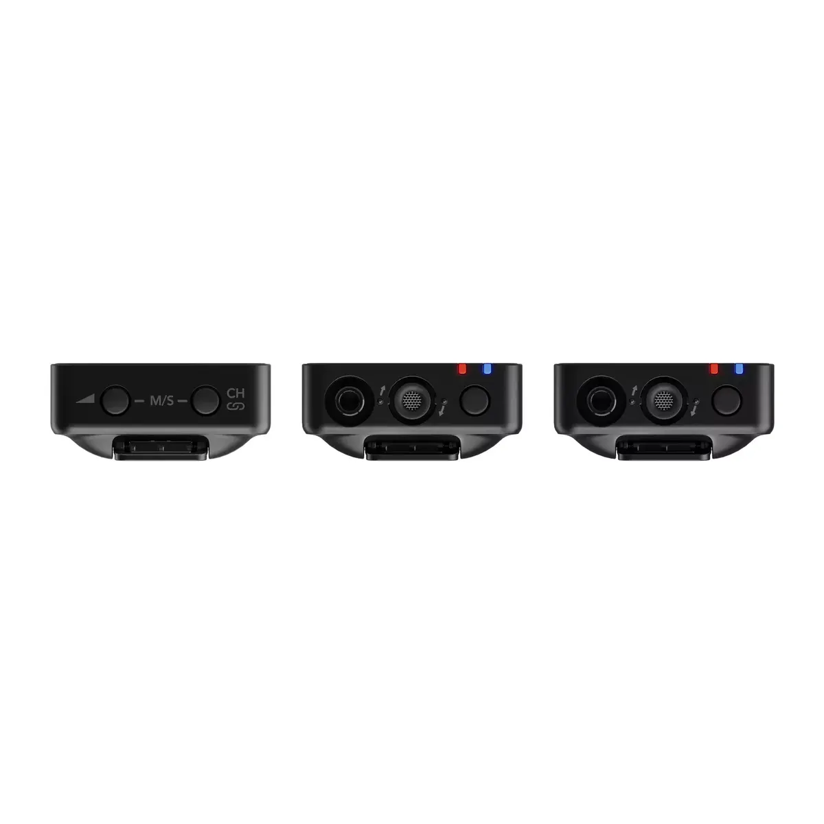 RØDE Wireless PRO bezvadu lavaljermikrofons Photo 4