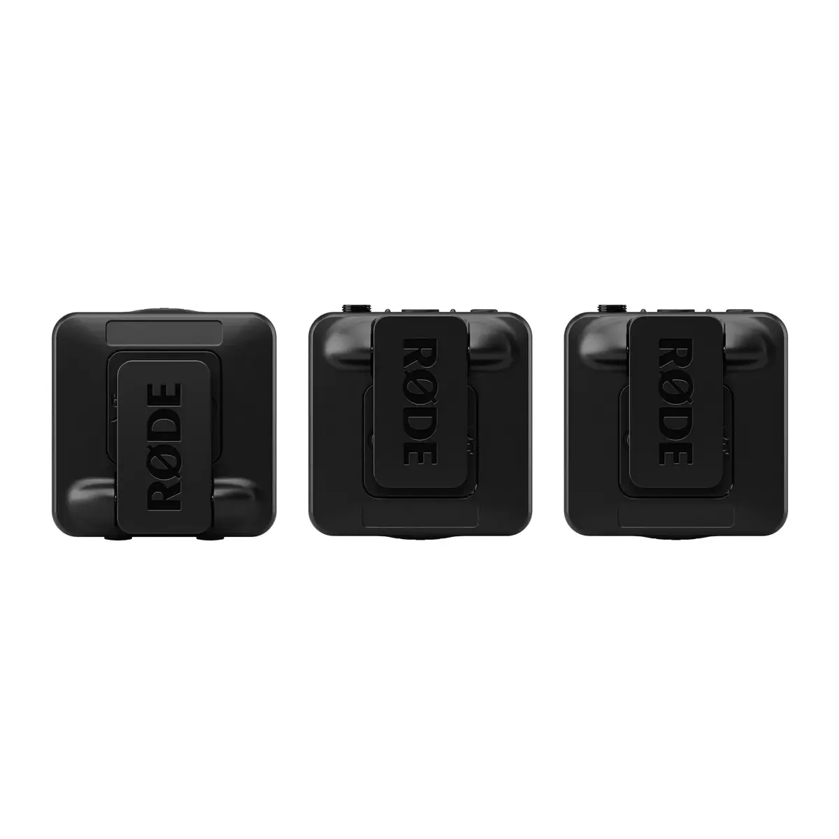 RØDE Wireless PRO bezvadu lavaljermikrofons Photo 8