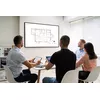 Цифровая панель для рекламы Optoma N3551K Photo 15