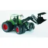 BRUDER Fendt 936 Vario игрушечный трактор с погрузчиком Photo 2