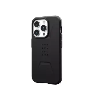 Чехол Urban Armor Gear Civilian MagSafe для Apple iPhone 15 Pro Photo 5