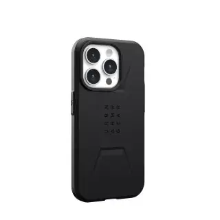 Чехол Urban Armor Gear Civilian MagSafe для Apple iPhone 15 Pro Photo 6