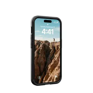 Чехол Urban Armor Gear Civilian MagSafe для Apple iPhone 15 Pro Photo 7
