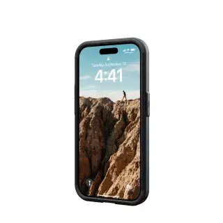 Чехол Urban Armor Gear Civilian MagSafe для Apple iPhone 15 Pro Photo 8