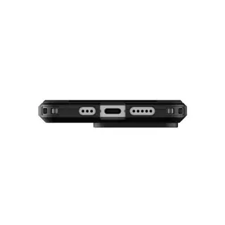 Чехол Urban Armor Gear Civilian MagSafe для Apple iPhone 15 Pro Photo 9