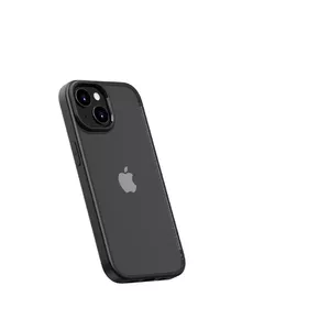 Cover JT BERLIN Pankow Hybrid for iPhone 15 Plus 17 cm Black