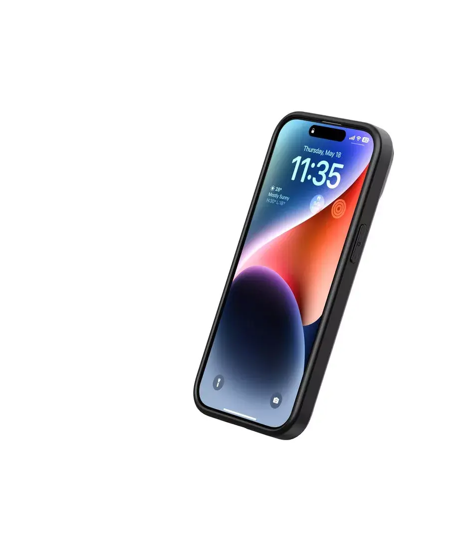 Cover JT BERLIN Pankow Hybrid iPhone 15 Plus Photo 2