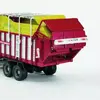 BRUDER Pottinger Jumbo 6600 Profiline аксессуар Photo 2