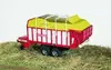 BRUDER Pottinger Jumbo 6600 Profiline аксессуар Photo 3