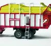 BRUDER Pottinger Jumbo 6600 Profiline аксессуар Photo 4