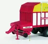 BRUDER Pottinger Jumbo 6600 Profiline аксессуар Photo 5