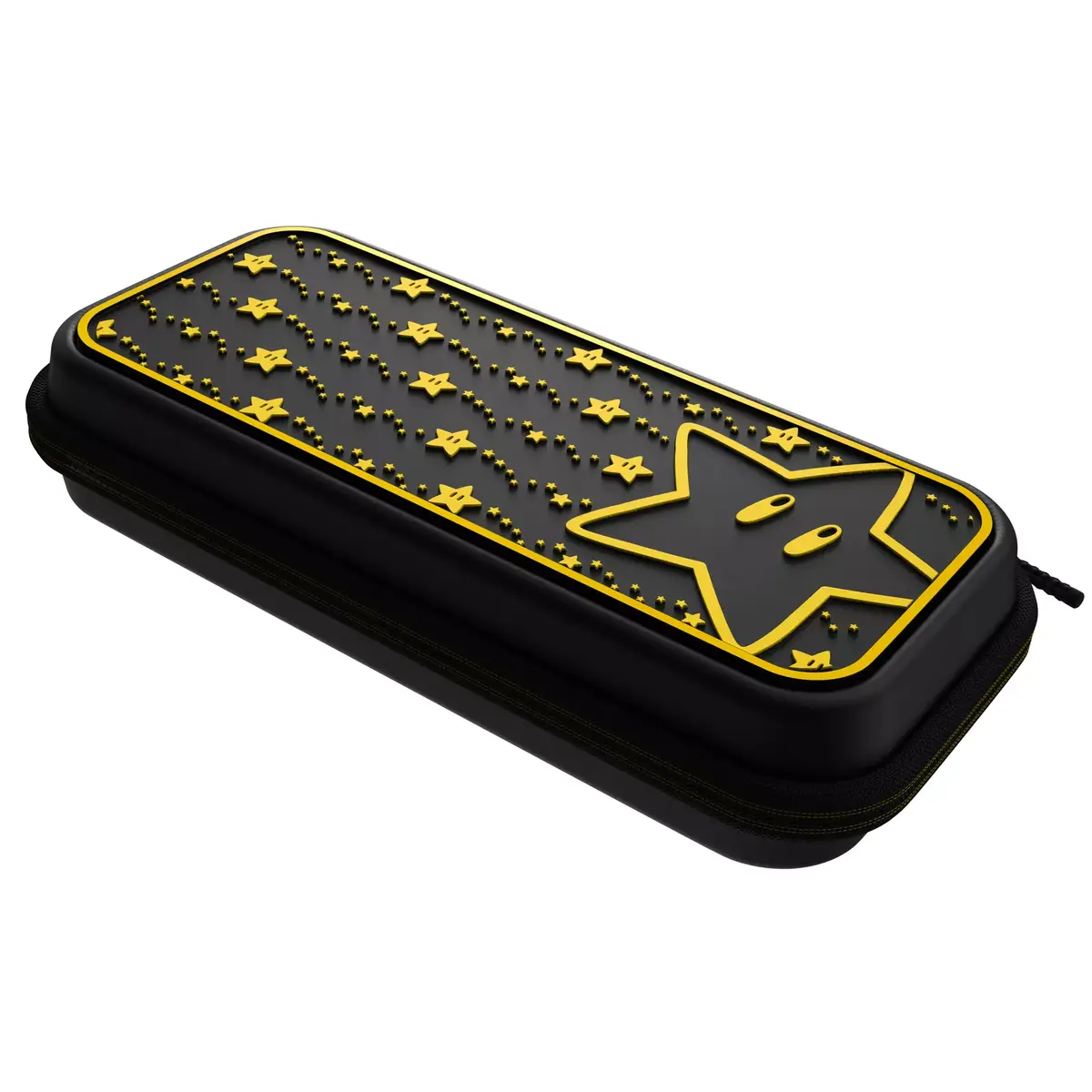 Жесткий чехол PDP Travel Case Plus GLOW Super Star Photo 2
