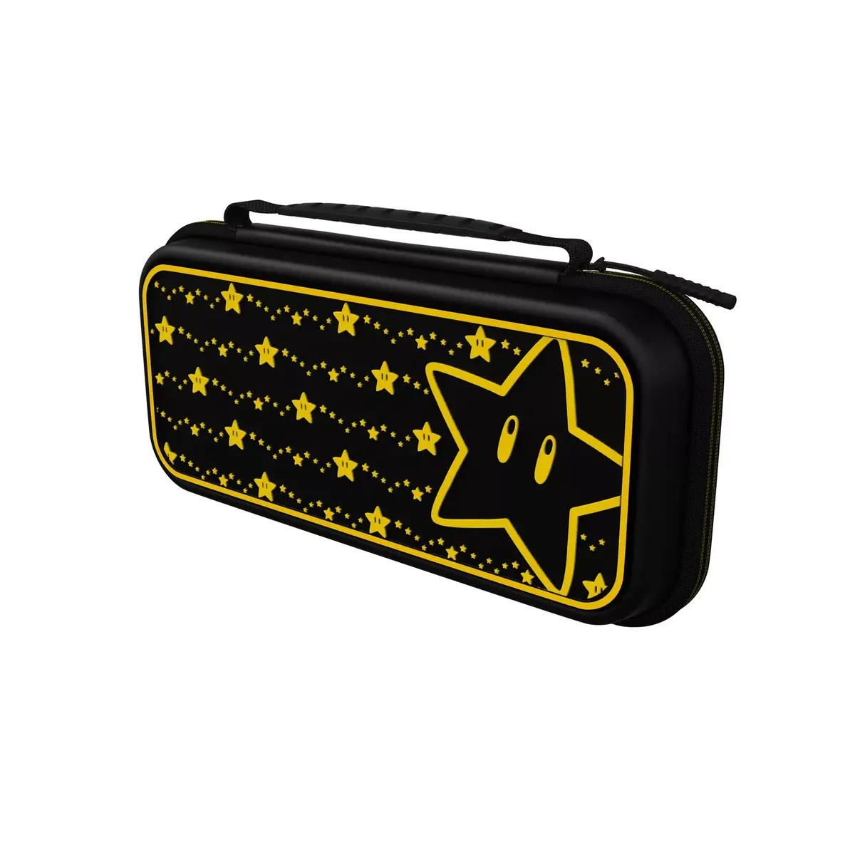 Жесткий чехол PDP Travel Case Plus GLOW Super Star Photo 3