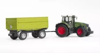 BRUDER 02203 spēļu transportlīdzeklis / trase Photo 8