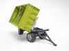 BRUDER 02203 spēļu transportlīdzeklis / trase Photo 10