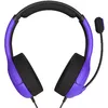 Наушники PDP PS5 & PC NEBULA ULTRA VIOLET AIRLITE Photo 3
