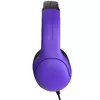 Наушники PDP PS5 & PC NEBULA ULTRA VIOLET AIRLITE Photo 4
