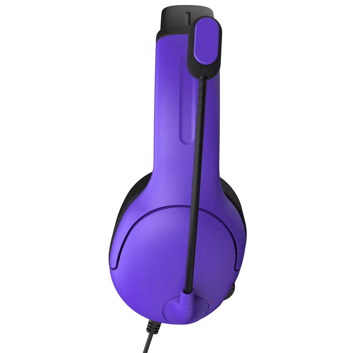 Наушники PDP PS5 & PC NEBULA ULTRA VIOLET AIRLITE Photo 5