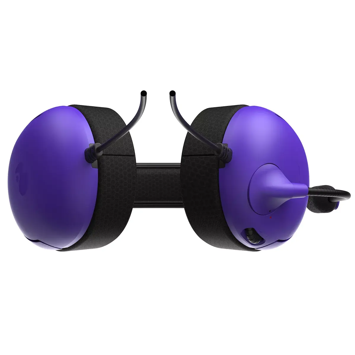 Наушники PDP PS5 & PC NEBULA ULTRA VIOLET AIRLITE Photo 7