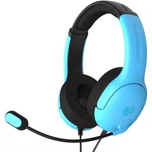 Austiņas PDP PS5 & PC Neptune Blue AIRLITE