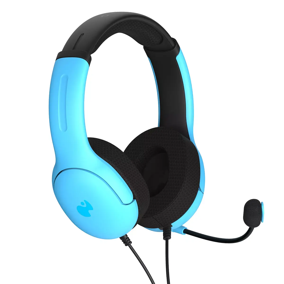 Наушники PDP PS5 & PC Neptune Blue AIRLITE Photo 2