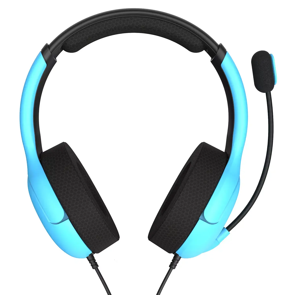 Наушники PDP PS5 & PC Neptune Blue AIRLITE Photo 3