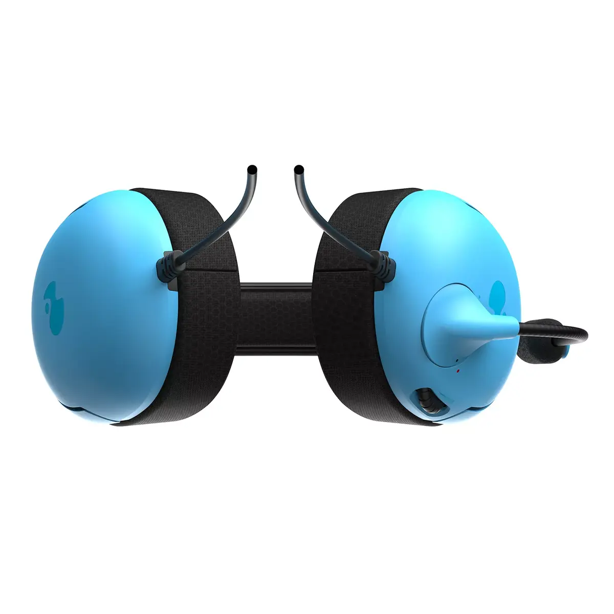 Наушники PDP PS5 & PC Neptune Blue AIRLITE Photo 6