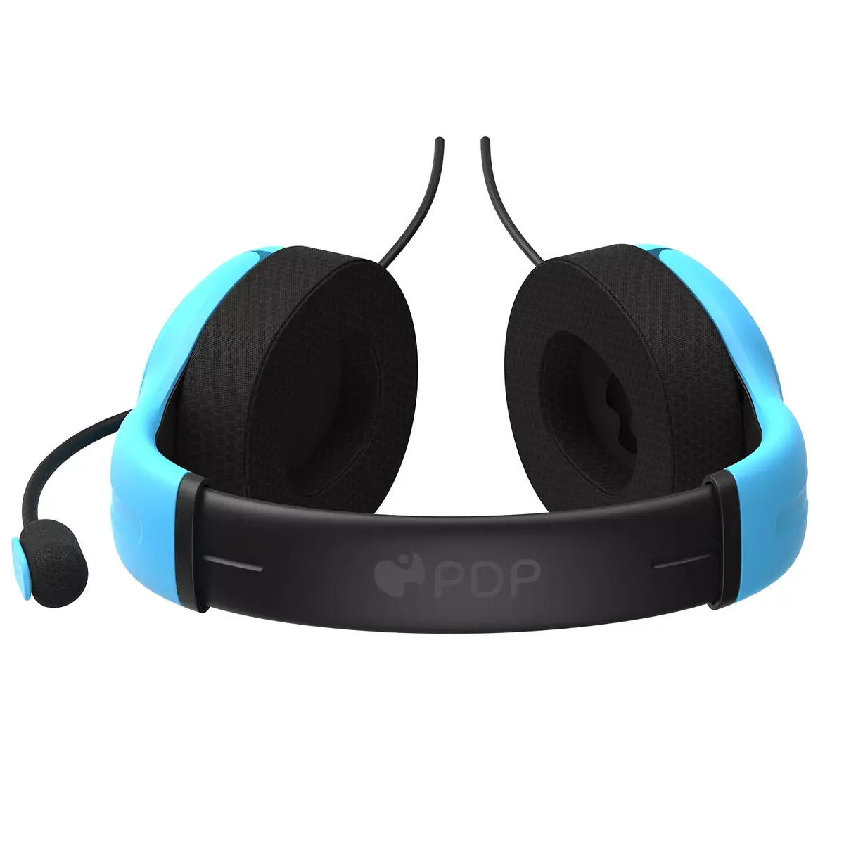Наушники PDP PS5 & PC Neptune Blue AIRLITE Photo 7