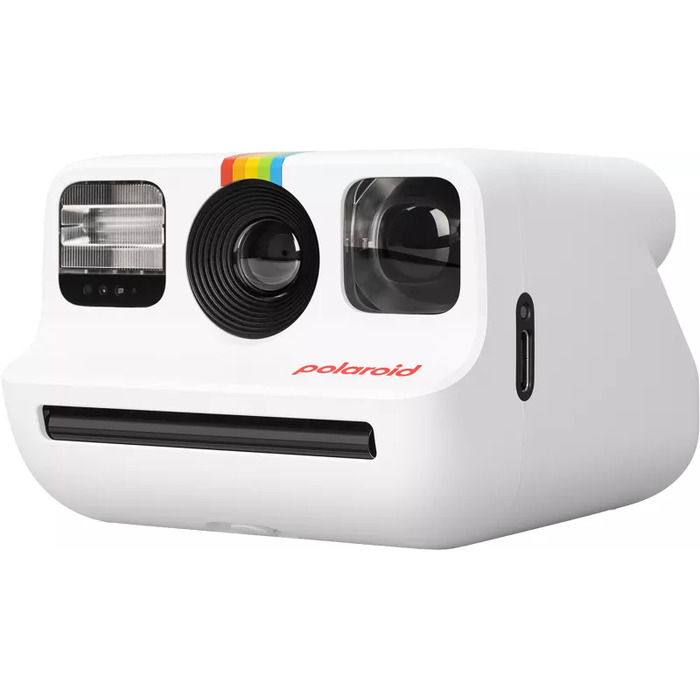 Polaroid 9097 instant print camera 9097 Photo 1