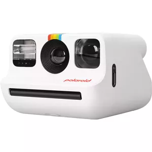Polaroid 9097 tūlītējās drukas kamera Balts