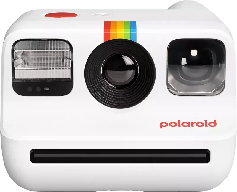 Instant kamera Polaroid Go Gen 2 White Photo 2